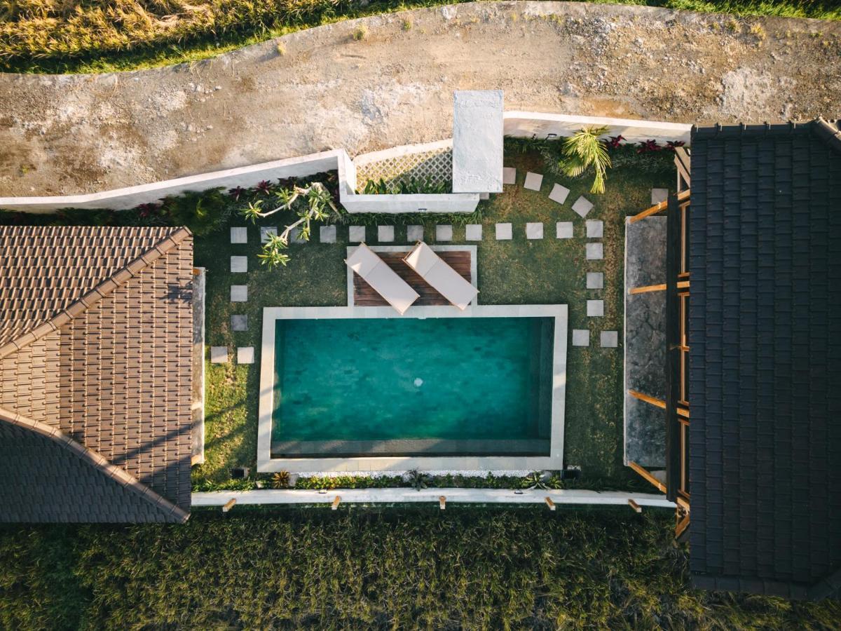 Beach 600M - Designer Villas - Perenenean - Private Pool 캉구 외부 사진